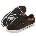 DVS Shoe Company Monument Brown Suede