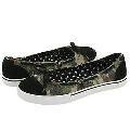 DVS Shoe Company Demi W Camo Suede
