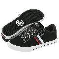 DVS Shoe Company Daewon 9 CT W Black Nubuck