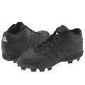 Adidas Excelsior 5 JB Black/Black/Metallic Silver