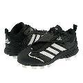 Adidas Rundown TPU Mid W Black/Running White/Metallic Silver