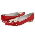 Ben Sherman Hermionie Red