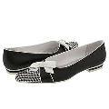 Ben Sherman Hermionie Black