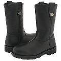 Harley-Davidson Release Black