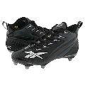 Reebok Team NFL 4 Speed III Mid SD2 Black/Carbon