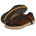 Timberland Scoll Sport Dark Brown Suede