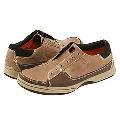 Timberland Caliburn Laceless Grey Burnished Nubuck