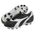 Diadora Gamma R Rtx 12 Black/White