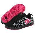 DC Rob Dyrdek W Black/White/Crazy Pink