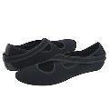Donald J Pliner Hye Expresso Crepe Elastic