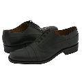 John Varvatos Triple Yoke Oxford Black