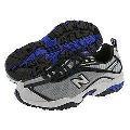 New Balance M607 Grey/Blue(Size 10 EE - Wide)