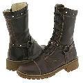 Moki Kids G512 (Youth) 593 T.Moro (Dark Brown)