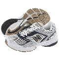 New Balance M755 White/Navy/Champagne