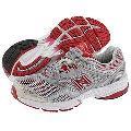 New Balance M755 Silver/Red
