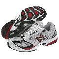 New Balance MR720 Silver/Red(Size 7 4E - Extra Wide)