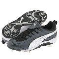 Puma Ultra IC II Black/White