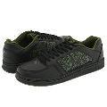 Rip Curl Exception Geo Black/Kaki Skull