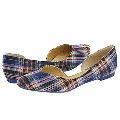 Rocket Dog Candy Blue Plaid