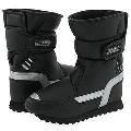 Khombu Adventurer Black