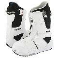 Burton Moto 08 White/Black