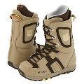 Burton Freestyle 08 Tan/Brown