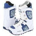 Burton Freestyle 08 White/Blue