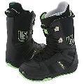 Burton Casa 08 W Men's Black/ Mint Snowboard Boots