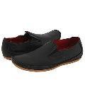 J. Shoes Michigan Smooth Black