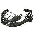 Enzo Angiolini Darlenee Black Leather