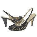 Enzo Angiolini Esperansa Black Leather
