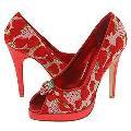 Joey O Gemma Red