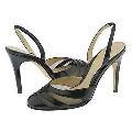 Joey O Decker Black Patent