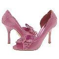 Joey O Gibson Pink Patent