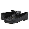 Anne Klein New York Dayle Black Patent