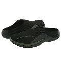 Earth Mission Black Nubuck