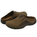 Earth Mission Khaki Nubuck