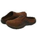 Earth Mission Brownstone Nubuck