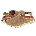 DKNY Marley Jute Mesh/Suede