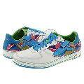 DKNY Eboy718 Paperwhite/Blue