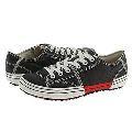 Triple Five Soul Caboloco Low Black/Soul White