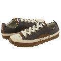 Triple Five Soul Midwood Low Brown/Sandstone