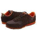 Triple Five Soul Ludlow Brown/Burnt Orange