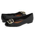 Steven Classi Black Patent