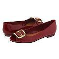 Steven Classi Red Patent