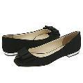 Steven Rizen Black Fabric
