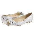 Steven Rizen Silver Fabric
