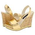 Steven Tristan Gold Metallic