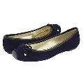 Steven Ryde Purple Suede
