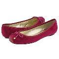 Steven Ryde Fuschia(Size 7 B - Medium)